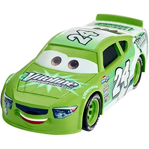  Disney Cars Toys Disney Pixar Cars 3 Brick Yardley Vehicle