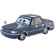 Disney Cars Toys Disney Pixar Cars Diecast, Tokyo Century