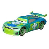 Disney Cars Toys Disney Pixar Cars Noah Gocek Die cast Character Vehicles, Miniature, Collectible Racecar Automobile Toys Based on Cars Movies, for Kids Age 3 and Older