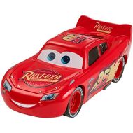 Disney Cars Toys Mattel Disney/Pixar Cars 3 Lightning McQueen Die Cast Vehicle