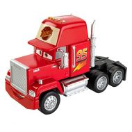 Disney Cars Toys Disney Pixar Cars Diecast, Oversized Mack