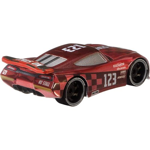  Disney Cars Toys Disney Pixar Cars Movie Die cast Character Vehicles, Miniature, Collectible Racecar Automobile Toys Based on Cars Movies, for Kids Age 3 and Older