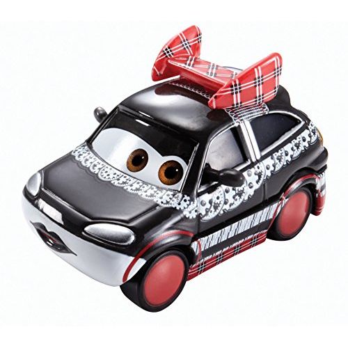  Disney Cars Toys Disney Pixar Cars Chisaki Diecast Vehicle