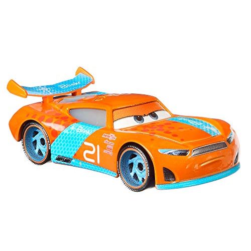  Disney Cars Toys Disney Pixar Cars Ryan Inside Laney