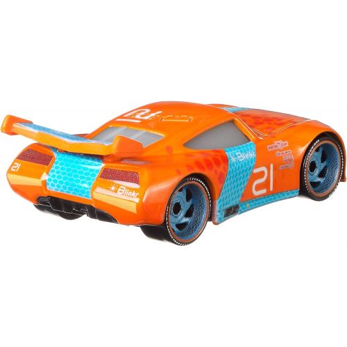  Disney Cars Toys Disney Pixar Cars Ryan Inside Laney