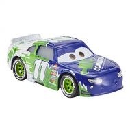 Disney Cars Toys Disney Pixar Cars 3 Chip Gearings Vehicle