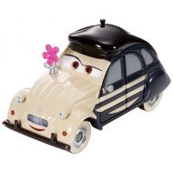 Disney Cars Toys Disney Pixar Cars Louis Larule Diecast Vehicle