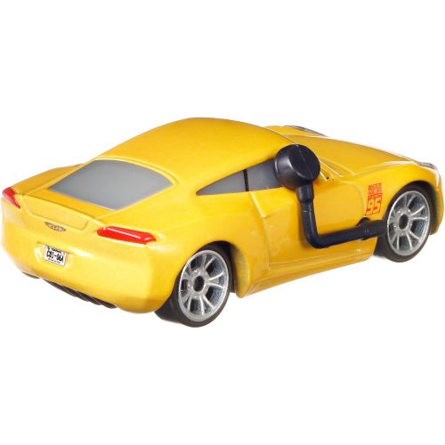  Disney Cars Toys Disney Pixar Cars Movie Die cast Character Vehicles, Miniature, Collectible Racecar Automobile Toys Based on Cars Movies, for Kids Age 3 and Older