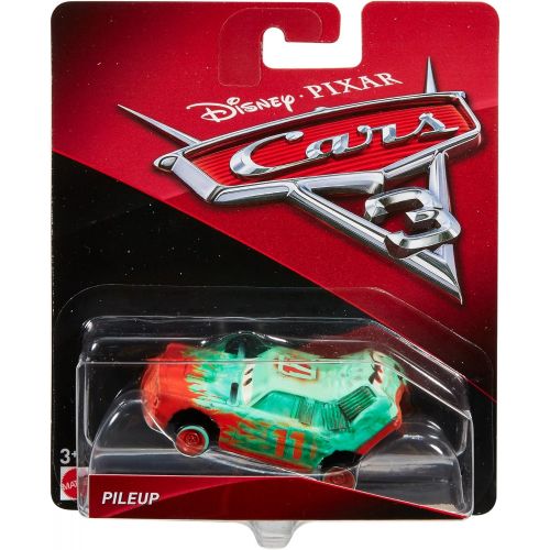  Disney Cars Toys Disney Pixar Cars 3 Diecast Pile Up Vehicle