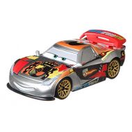 Disney Cars Toys Disney Pixar Cars Movie Die cast Character Vehicles, Miniature, Collectible Racecar Automobile Toys Based on Cars Movies, For Kids Age 3 and Older