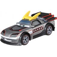 Disney Cars Toys Disney Cars Kabuto, Miniature, Collectible Racecar Automobile Toys Based on Cars Movies, for Kids Age 3 and Older, Multicolor