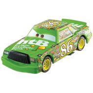 Disney Cars Toys Disney Pixar Cars: Chick Hicks 2 Diecast Vehicle