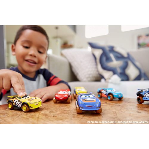  Disney Cars Toys Disney Pixar Cars XRS MUD Racing Jackson Storm