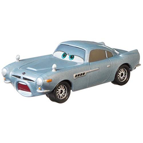  Disney Cars Toys Disney Pixar Cars Movie Die cast Character Vehicles, Miniature, Collectible Racecar Automobile Toys Based on Cars Movies, for Kids Age 3 and Older