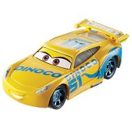 Disney Cars Toys Disney Pixar Cars 3 Dinoco Cruz Ramirez Die Cast Vehicle