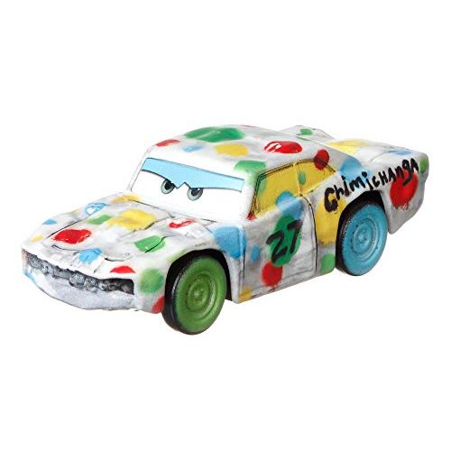  Disney Cars Toys Disney Pixar Cars Movie Die cast Character Vehicles, Miniature, Collectible Racecar Automobile Toys Based on Cars Movies, for Kids Age 3 and Older