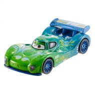 Disney Cars Toys Disney Pixar Cars Die cast Carla Veloso Vehicle