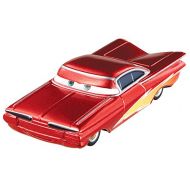 Disney Cars Toys Disney Pixar Cars Diecast Lightning Ramone Vehicle