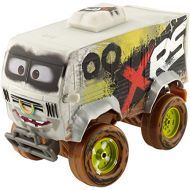 Disney Cars Toys Disney Pixar Cars XRS Mud Racing Arvy
