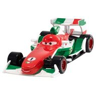 Disney Cars Toys Disney Pixar Cars Francesco Bernoulli