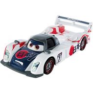 Disney Cars Toys Disney Pixar Cars Carbon Racers Shu Todoroki Die cast Vehicle