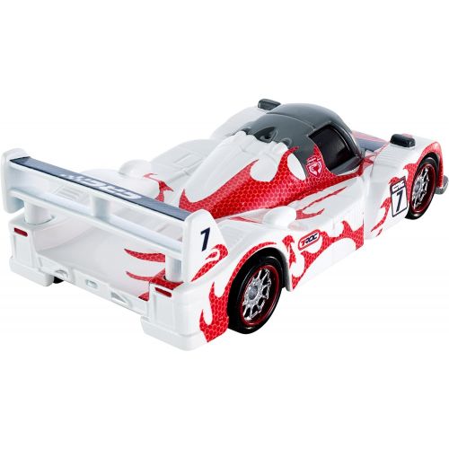  Disney Cars Toys Disney Pixar Cars Carbon Racers Shu Todoroki Die cast Vehicle