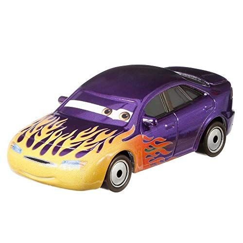  Disney Cars Toys Disney Pixar Cars Metallic Marilyn