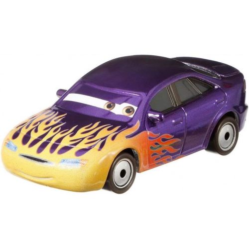  Disney Cars Toys Disney Pixar Cars Metallic Marilyn