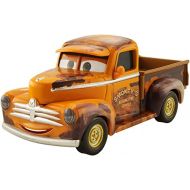 Disney Cars Toys Disney Pixar Cars Die Cast Smokey Vehicle