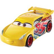 Disney Cars Toys Disney Pixar Cars Rust Eze Cruz Ramirez
