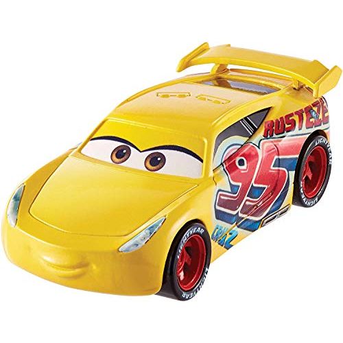  Disney Cars Toys Disney Pixar Cars Rust Eze Cruz Ramirez