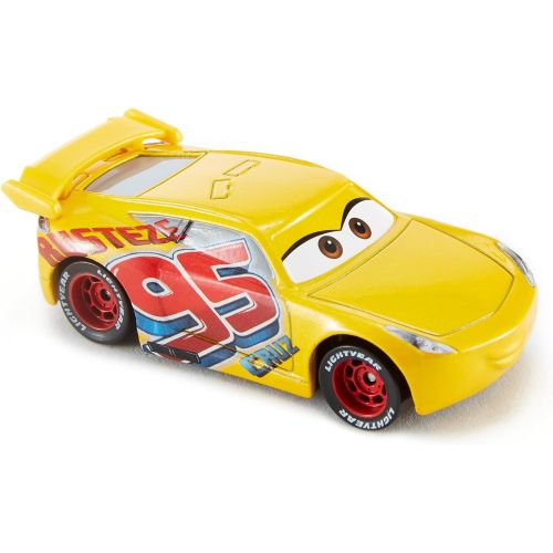  Disney Cars Toys Disney Pixar Cars Rust Eze Cruz Ramirez