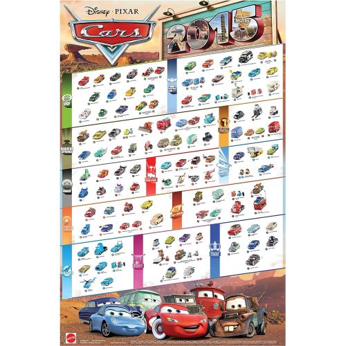  Disney Cars Toys Disney Pixar Cars 7 Diecast Vehicle