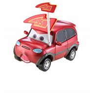 Disney Cars Toys Disney Pixar Cars Timothy Twostroke Die Cast Vehicle