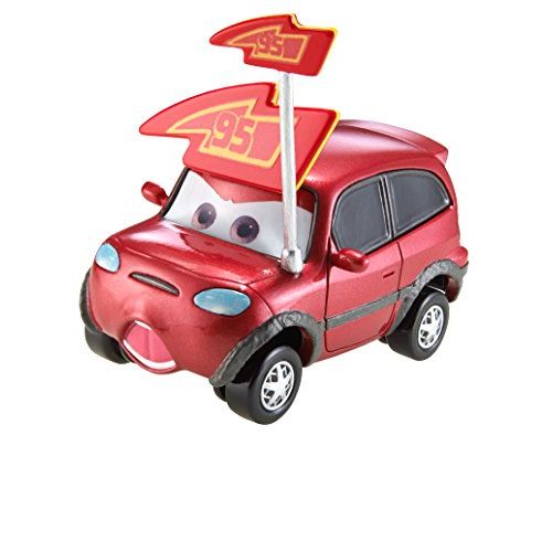  Disney Cars Toys Disney Pixar Cars Timothy Twostroke Die Cast Vehicle