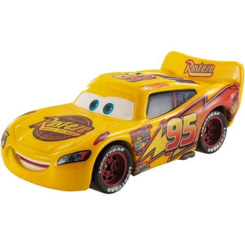  Disney Cars Toys Disney Pixar Cars Color Changers Lightning McQueen Vehicle