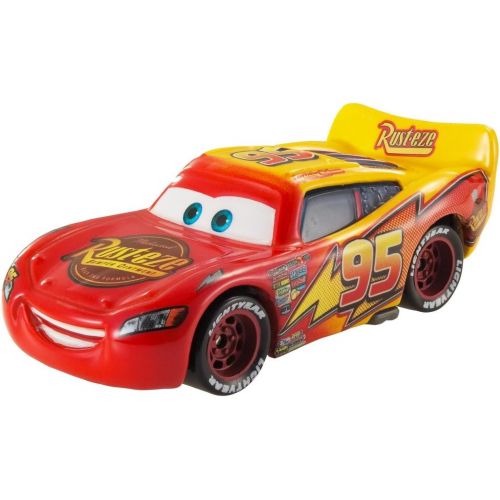  Disney Cars Toys Disney Pixar Cars Color Changers Lightning McQueen Vehicle