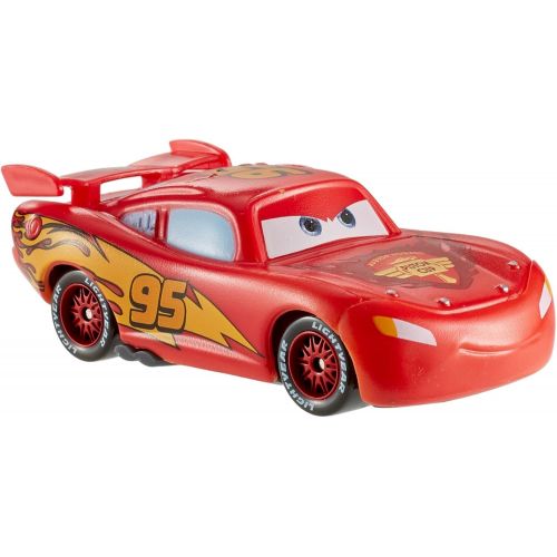  Disney Cars Toys Disney Pixar Cars Color Changers Lightning McQueen Vehicle