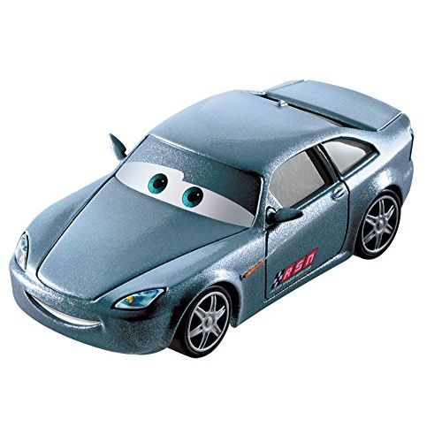  Disney Cars Toys Disney Pixar Cars Bob Cutlass