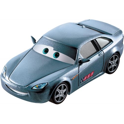  Disney Cars Toys Disney Pixar Cars Bob Cutlass