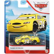 Disney Cars Toys Disney Pixar Cars Movie Die cast Character Vehicles, Miniature, Collectible Racecar Automobile Toys Based on Cars Movies, for Kids Age 3 and Older