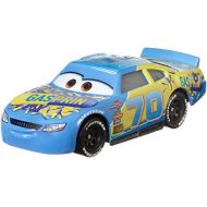 Disney Cars Toys Disney Pixar Cars Floyd Mulvihill