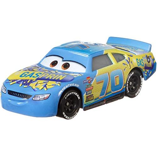  Disney Cars Toys Disney Pixar Cars Floyd Mulvihill