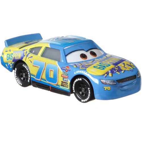  Disney Cars Toys Disney Pixar Cars Floyd Mulvihill