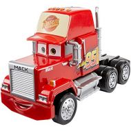 Disney Cars Toys Disney Pixar Cars Deluxe Mack