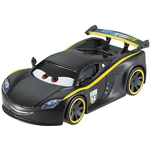  Disney Cars Toys Disney Pixar Cars Lewis Hamilton Diecast Vehicle