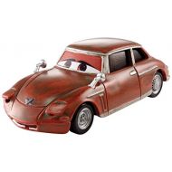 Disney Cars Toys Disney Pixar Cars Geartrude Diecast Vehicle