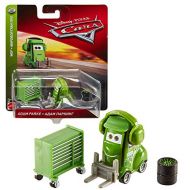 Disney Cars Toys Disney Pixar Cars Adam Parke