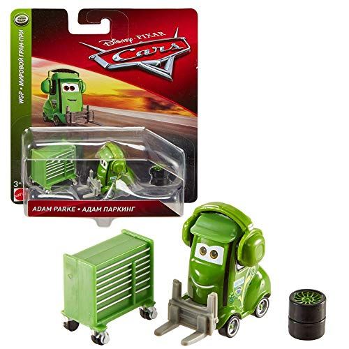  Disney Cars Toys Disney Pixar Cars Adam Parke