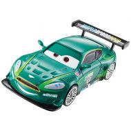 Disney Cars Toys Disney Pixar Cars Nigel Gearsly Diecast Vehicle